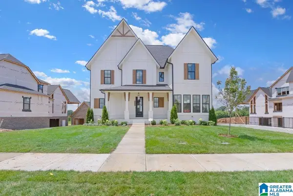 1531 OLIVEWOOD DRIVE, Hoover, AL 35244