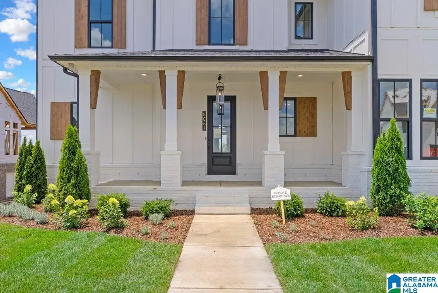 1531 OLIVEWOOD DRIVE, Hoover, AL 35244 - #3