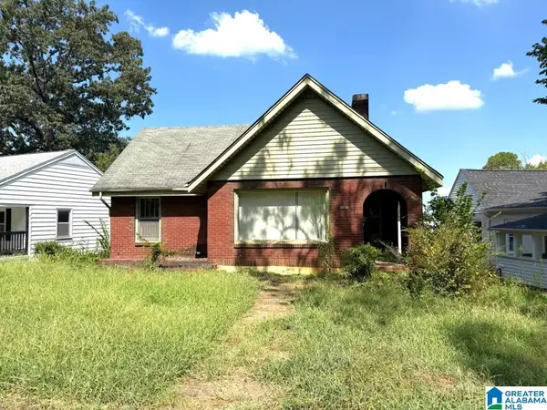 2616 20TH STREET ENSLEY, Birmingham, AL 35208