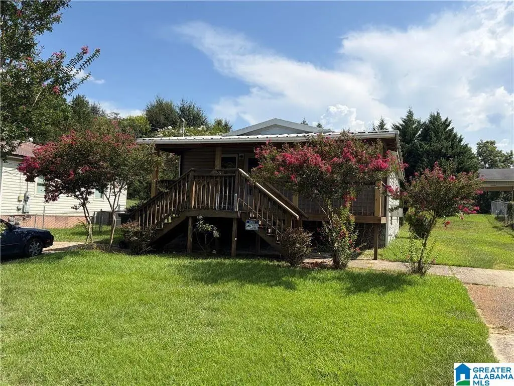 2305 5TH STREET E, Tuscaloosa, AL 35404 - #1