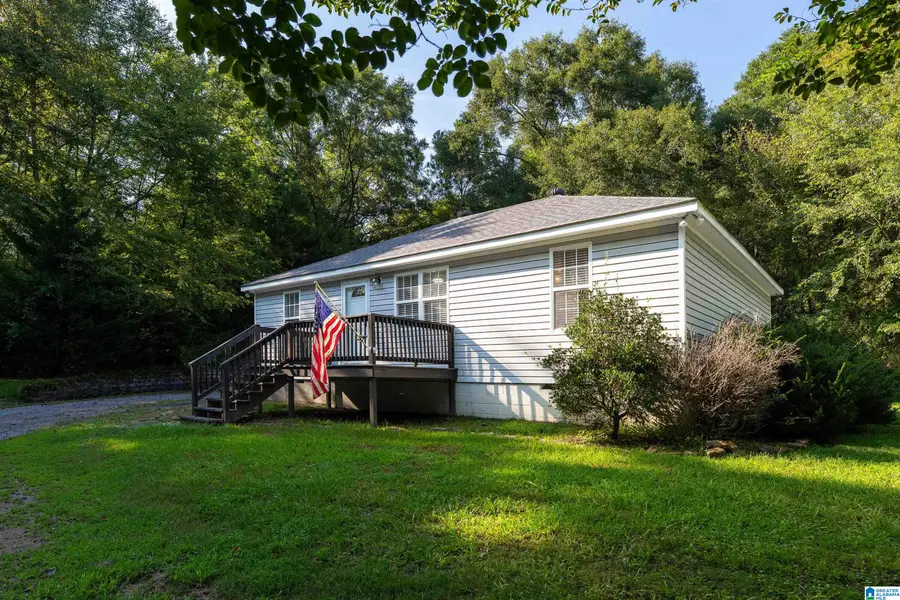 83 PARK AVENUE, Springville, AL 35146 - #2
