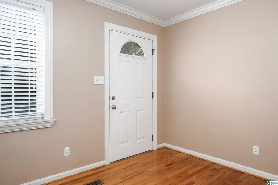 83 PARK AVENUE, Springville, AL 35146 - #3