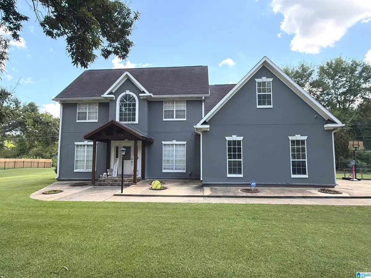 1930 PLEASANT RIDGE LOOP, Sylacauga, AL 35150 - #1