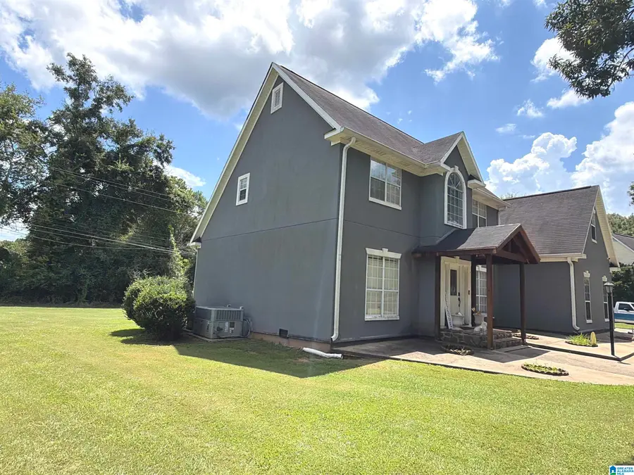 1930 PLEASANT RIDGE LOOP, Sylacauga, AL 35150 - #3