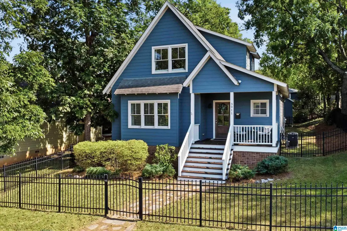 3911 3RD AVENUE S, Birmingham, AL 35222 - #1