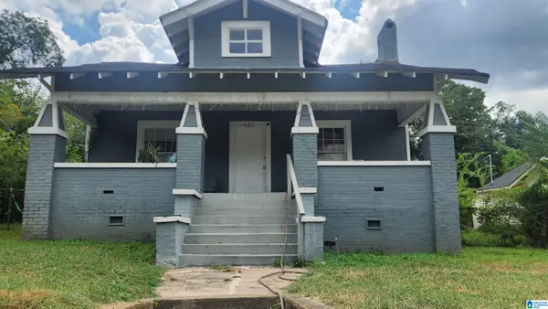 421 VALLEY ROAD, Fairfield, AL 35064