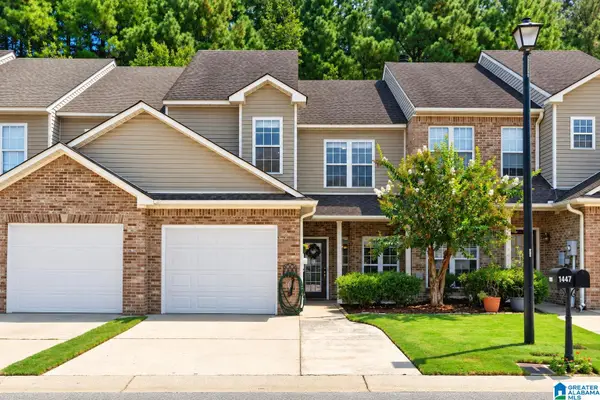 1447 RIVER WALK CIRCLE, Birmingham, AL 35216