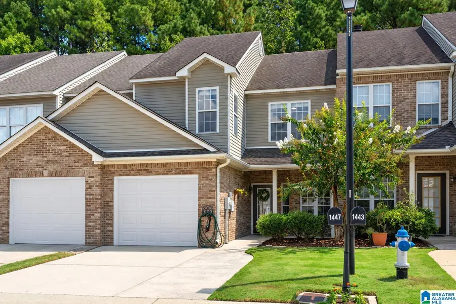 1447 RIVER WALK CIRCLE, Birmingham, AL 35216 - #2