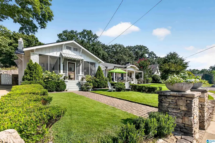 1402 ARDSLEY PLACE, Homewood, AL 35209 - #2