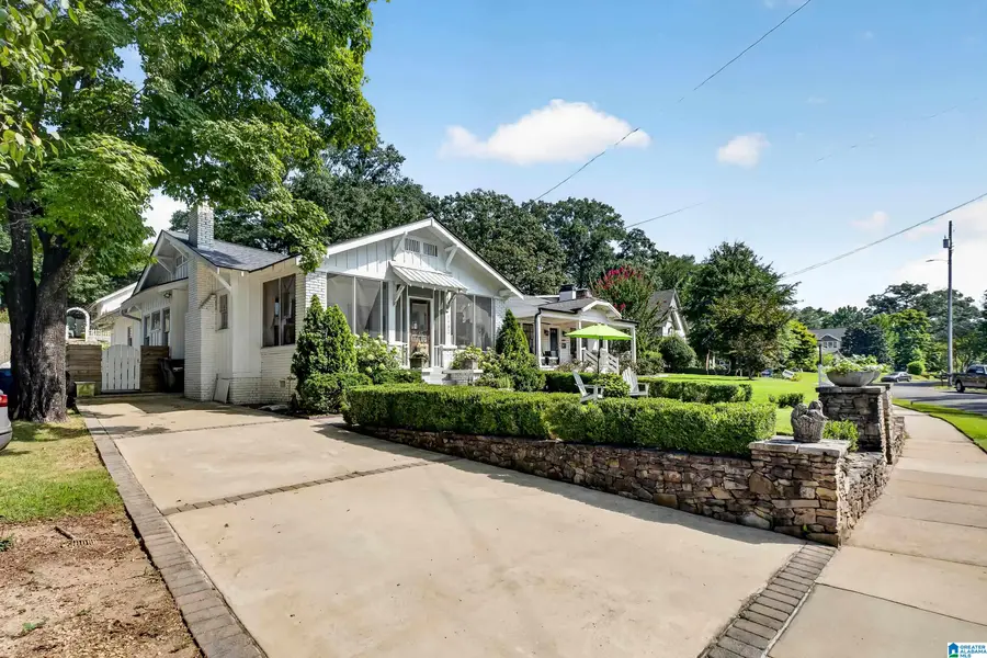 1402 ARDSLEY PLACE, Homewood, AL 35209 - #3