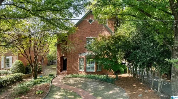 60 MAIN STREET, Mountain brook, AL 35213