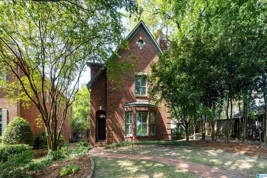 60 MAIN STREET, Mountain Brook, AL 35213 - #3