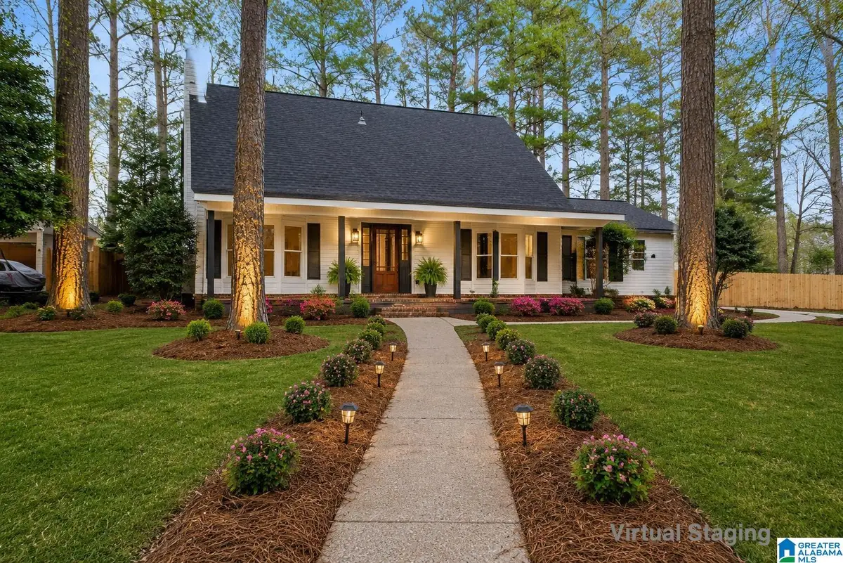728 JENNIFER DRIVE E, Tuscaloosa, AL 35404 - #1
