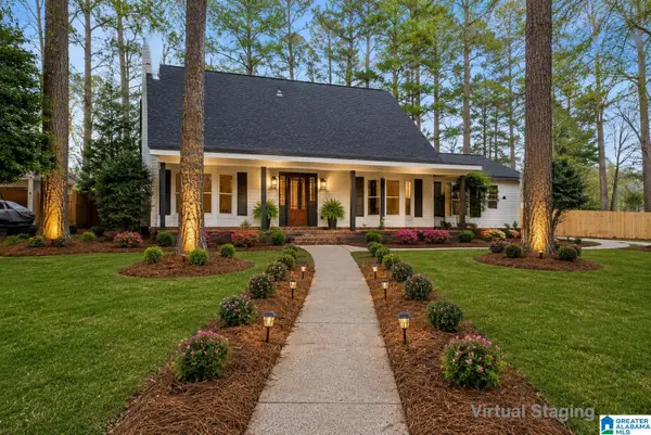 728 JENNIFER DRIVE E, Tuscaloosa, AL 35404