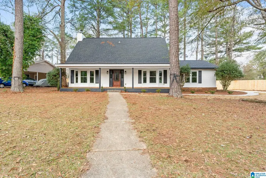 728 JENNIFER DRIVE E, Tuscaloosa, AL 35404 - #3