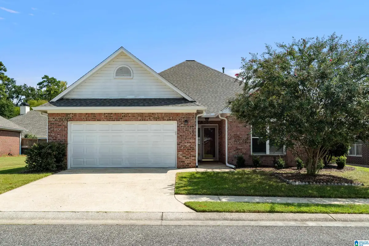 3633 CEDAR CREEK CIRCLE, Trussville, AL 35173 - #1