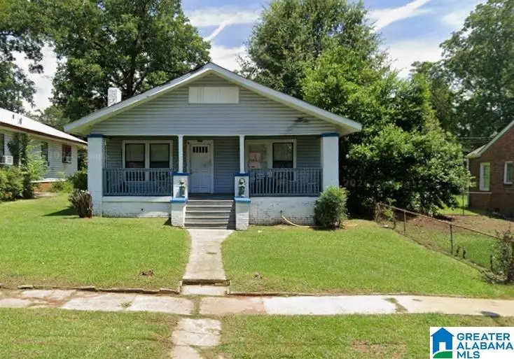 1616 2ND COURT W, Birmingham, AL 35208 - #1