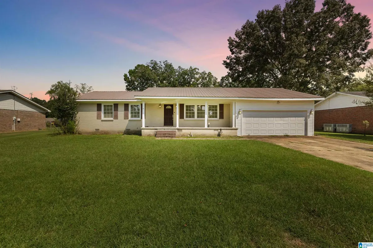 604 CHEROKEE LANE NW, Hartselle, AL 35640 - #1