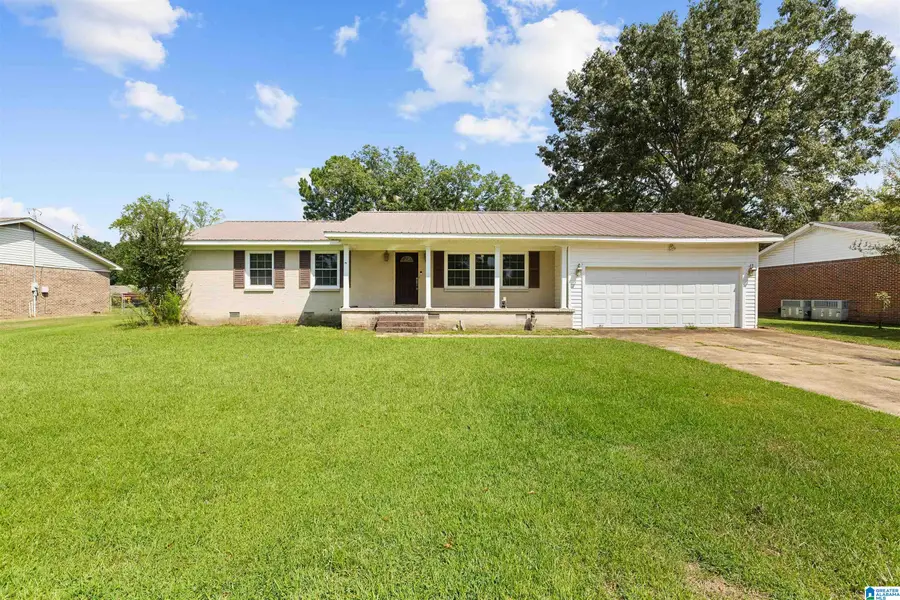 604 CHEROKEE LANE NW, Hartselle, AL 35640 - #2