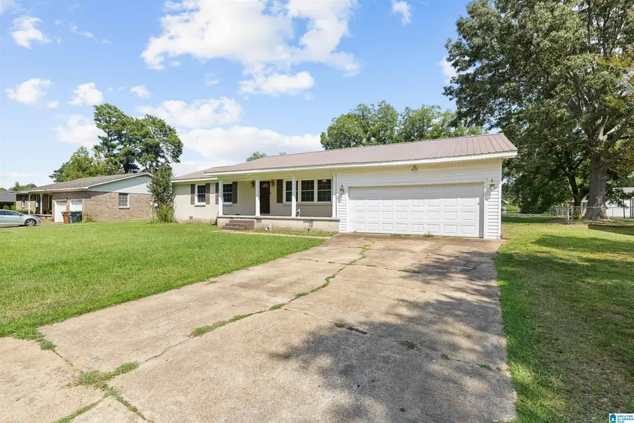 604 CHEROKEE LANE NW, Hartselle, AL 35640 - #3