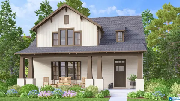 305 HILLSONG WAY, Birmingham, AL 35242