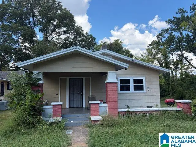 1028 ALABAMA AVENUE SW, Birmingham, AL 35211 - #1