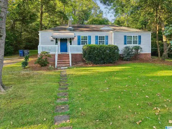 2112 LARKWOOD DRIVE, Hoover, AL 35226