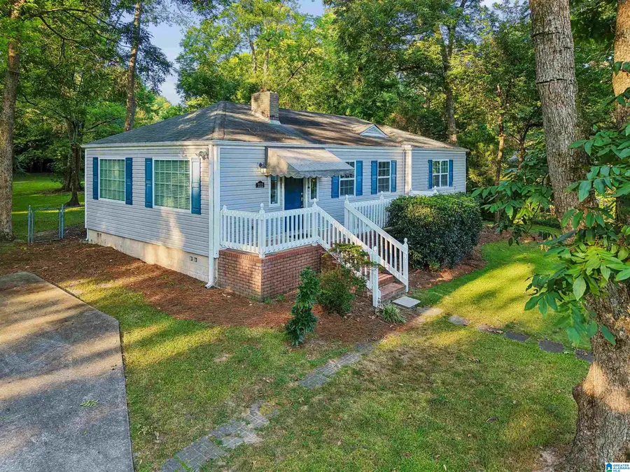 2112 LARKWOOD DRIVE, Hoover, AL 35226 - #2