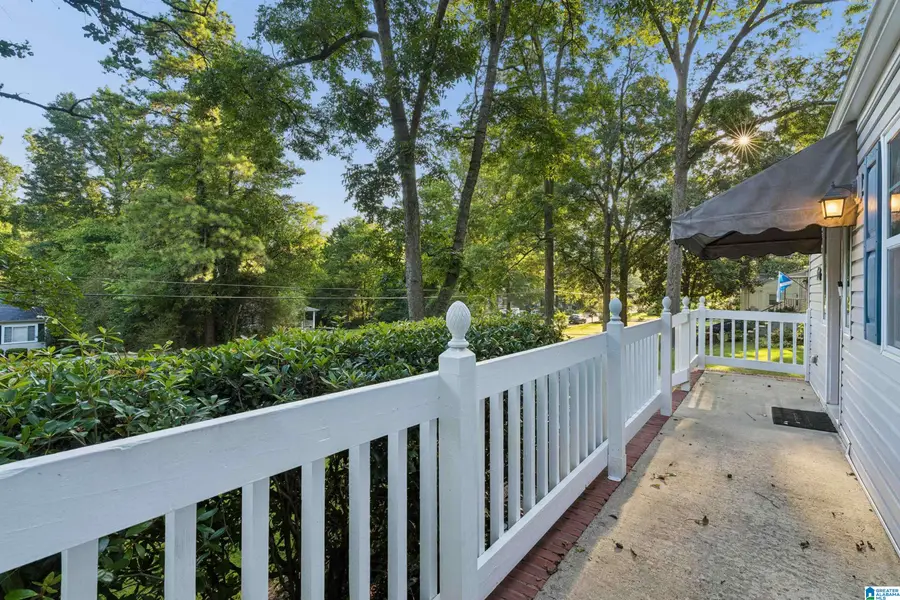 2112 LARKWOOD DRIVE, Hoover, AL 35226 - #3