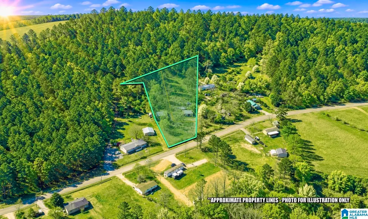 495 COUNTY ROAD 65, Centre, AL 35960 - #1