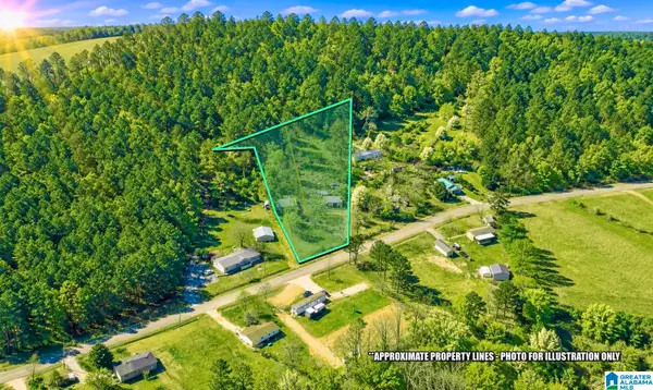 495 COUNTY ROAD 65, Centre, AL 35960