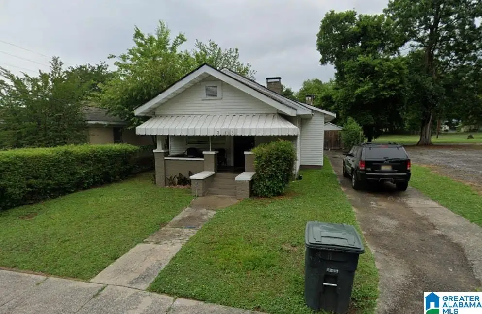313 62ND STREET S, Birmingham, AL 35212 - #1