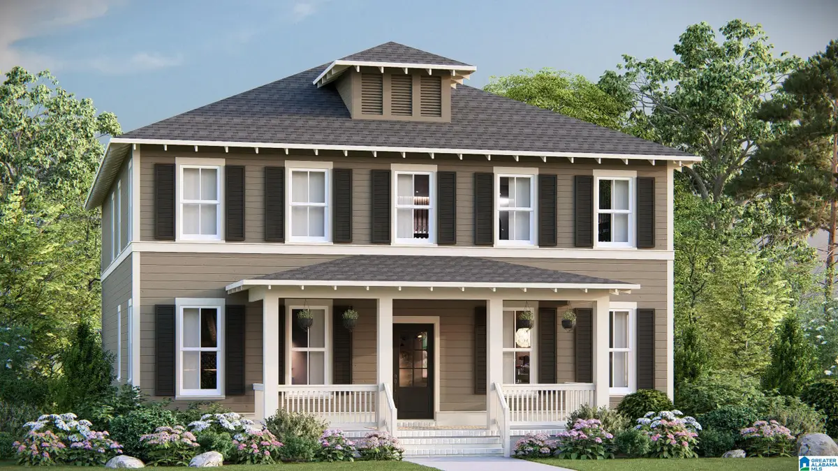 928 CALVERT CIRCLE, Birmingham, AL 35242 - #1