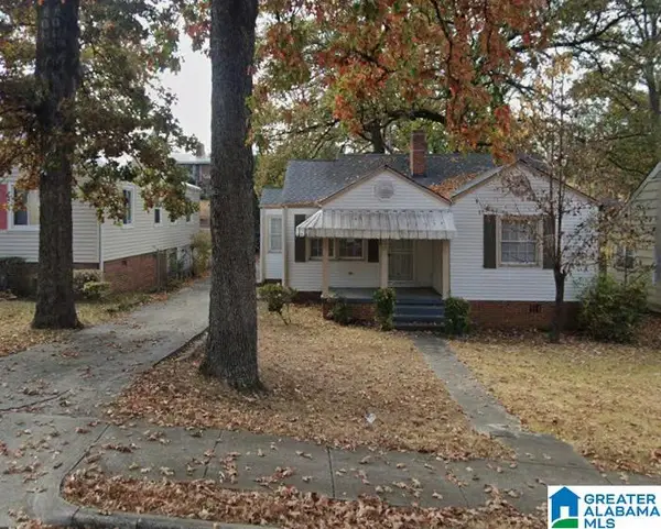 941 47TH STREET, Birmingham, AL 35208