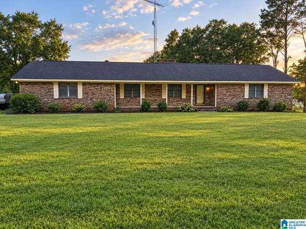 985 FOREST GLEN ROAD, Sylacauga, AL 35150