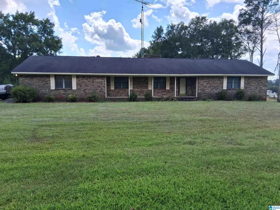 985 FOREST GLEN ROAD, Sylacauga, AL 35150 - #2