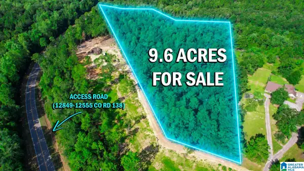 0 COUNTY ROAD 138, Bay minette, AL 36507
