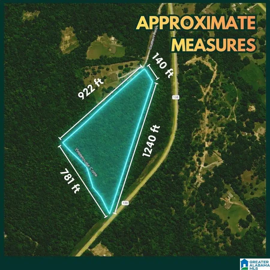0 COUNTY ROAD 138, Bay Minette, AL 36507 - #2