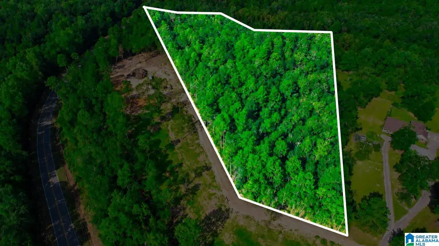 0 COUNTY ROAD 138, Bay Minette, AL 36507 - #3