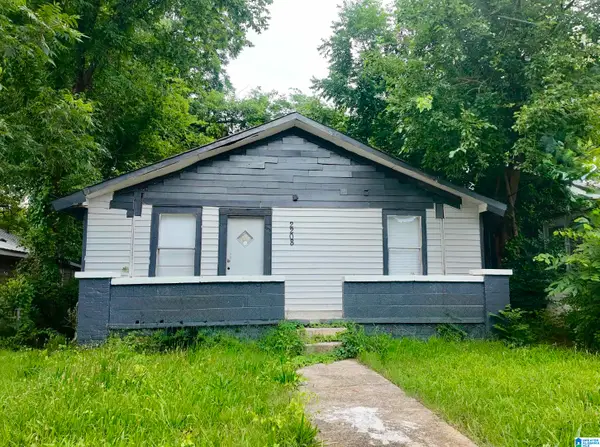 2208 MAYFIELD AVENUE SW, Birmingham, AL 35211
