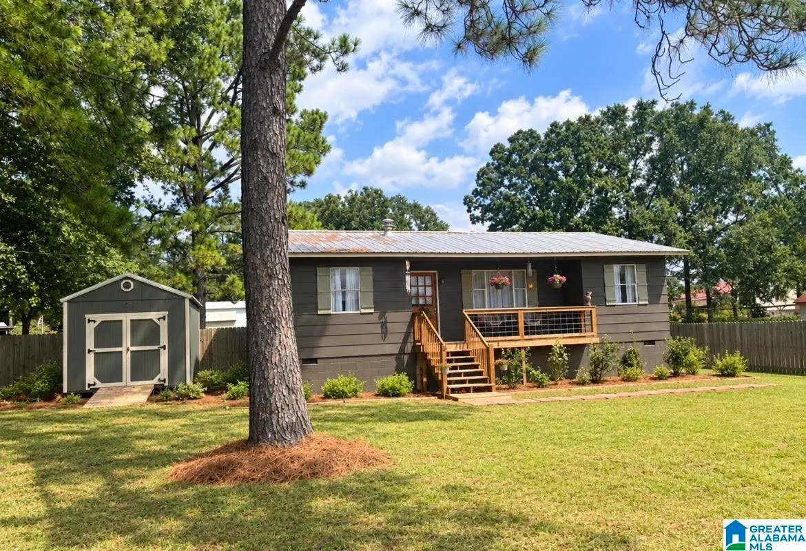 695 FLINT HILL ROAD, Bessemer, AL 35022 - #1