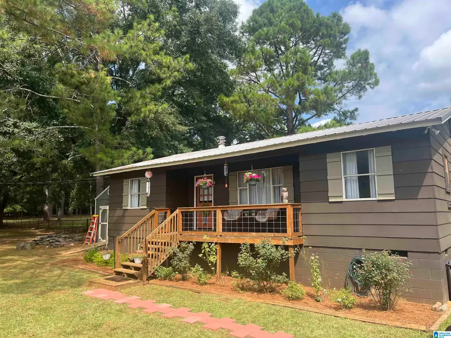 695 FLINT HILL ROAD, Bessemer, AL 35022 - #2