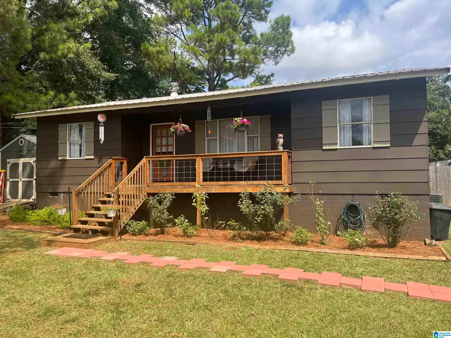 695 FLINT HILL ROAD, Bessemer, AL 35022 - #3