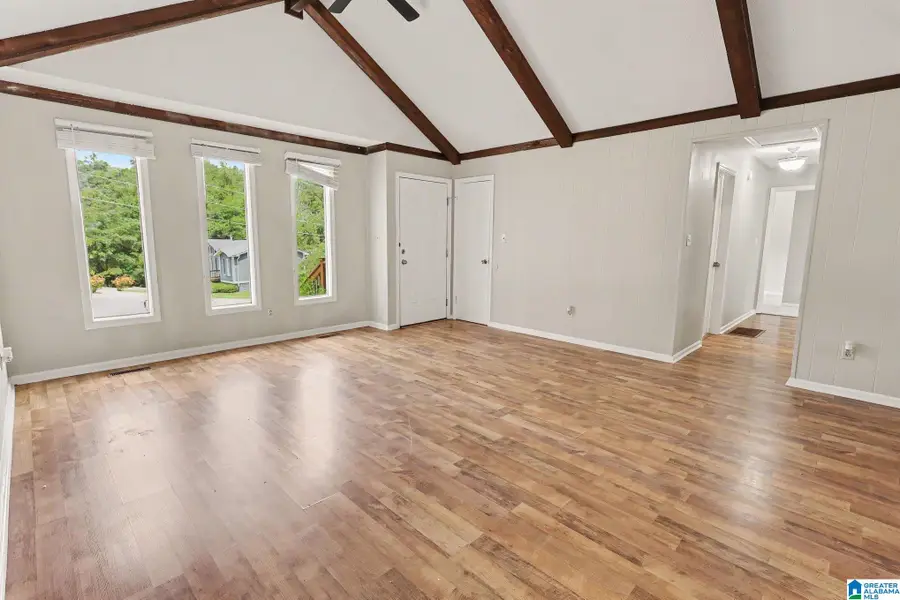5406 SADDLE RIDGE LANE, Pinson, AL 35126 - #3