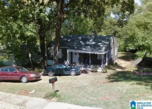 517 SEMINOLE DRIVE, Fairfield, AL 35064