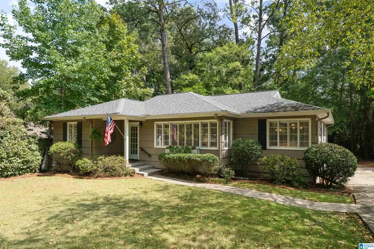 107 WINDHAVEN ROAD, Homewood, AL 35209 - #1