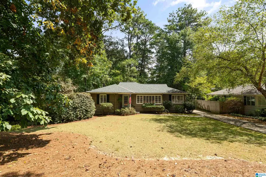 107 WINDHAVEN ROAD, Homewood, AL 35209 - #3