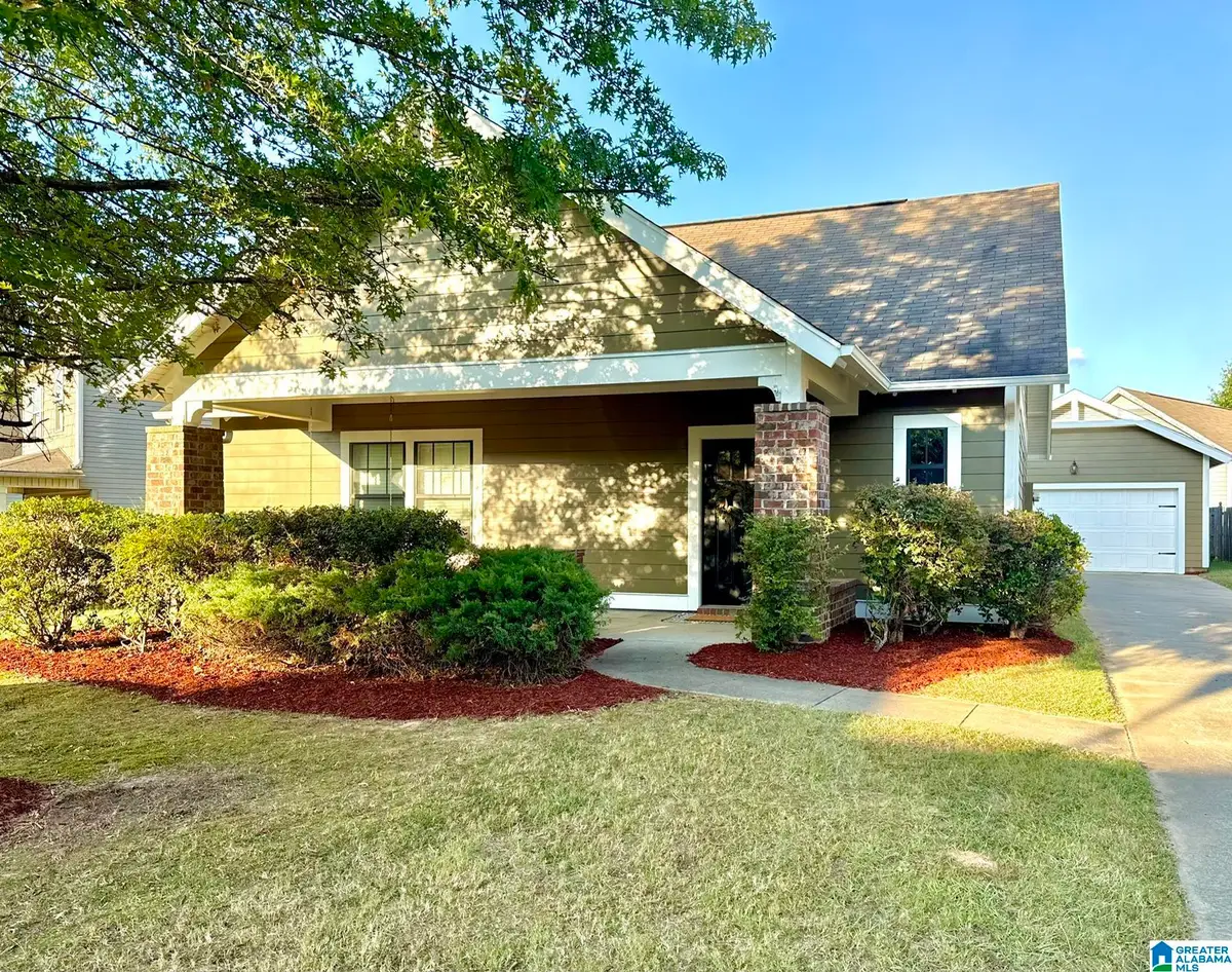 125 ENCLAVE AVENUE, Calera, AL 35040 - #1