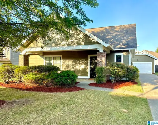125 ENCLAVE AVENUE, Calera, AL 35040
