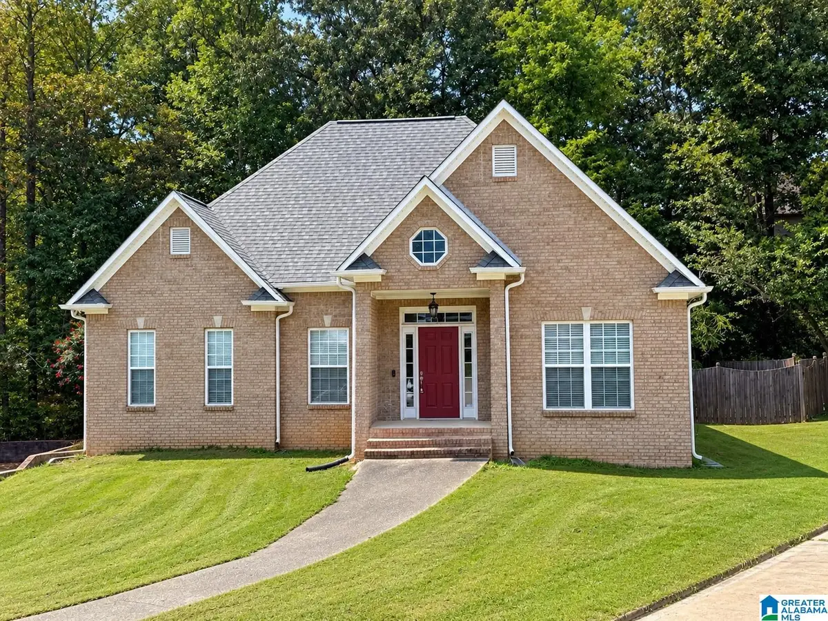 9153 SPARKS DRIVE, Warrior, AL 35180 - #1